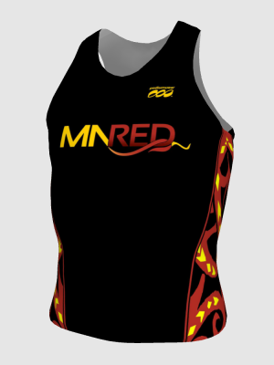 Podiumwear Men's Singlet