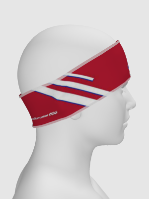 Podiumwear Lightweight Headband