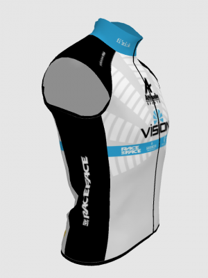 Podiumwear Lightweight Cycling Vest