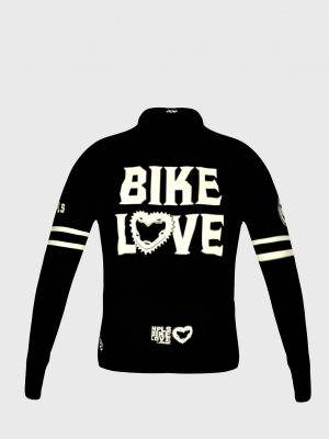 Podiumwear Unisex Silver Long Sleeve Jersey