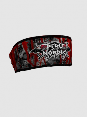 Podiumwear Lightweight Headband