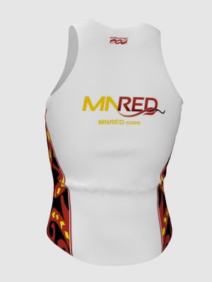 Podiumwear Men's Singlet