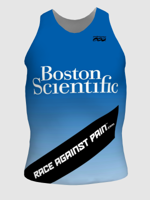 Podiumwear Men's Singlet