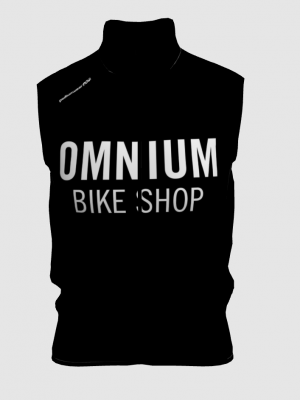 Podiumwear Lightweight Cycling Vest