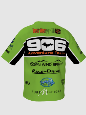 Podiumwear Child's Tech Tee - New Fabric 2025!