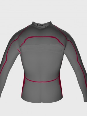 Podiumwear Coaches Softshell Jacket