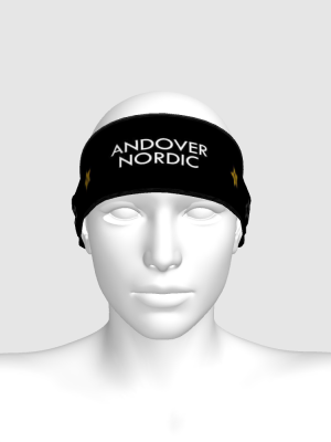 Podiumwear Lightweight Headband