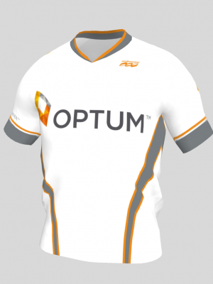 Podiumwear Child's Tech Tee - New Fabric 2025!