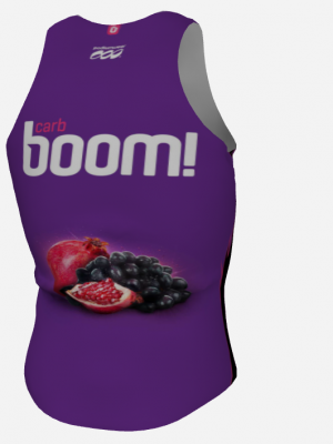 Podiumwear Men's Singlet