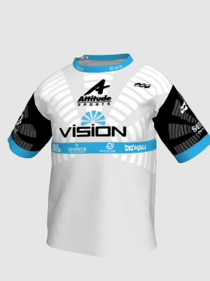 Podiumwear Child's Tech Tee - New Fabric 2025!
