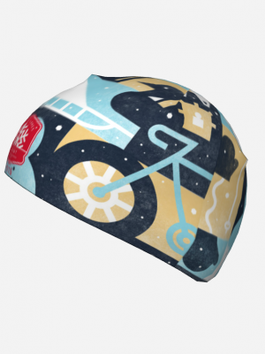 Podiumwear Thermal Hat
