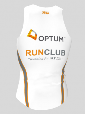 Podiumwear Men's Singlet