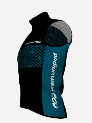 Podiumwear Lightweight Cycling Vest