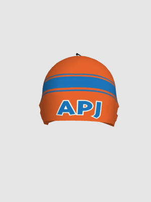 Podiumwear Child's Thermal Hat