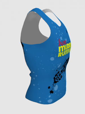 Podiumwear Men's Singlet