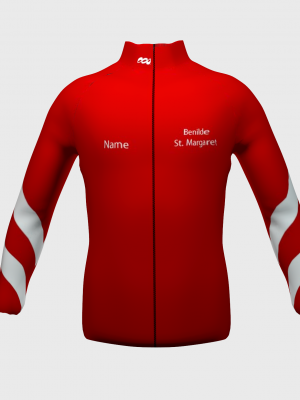 Podiumwear Coaches Softshell Jacket