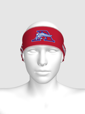 Podiumwear Lightweight Headband