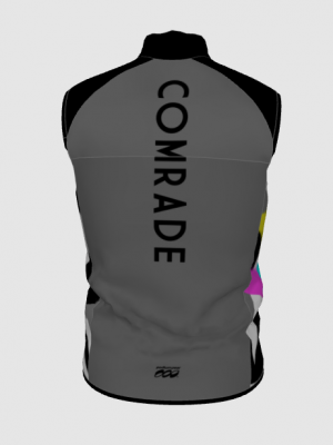 Podiumwear Lightweight Cycling Vest