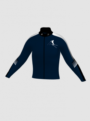 Podiumwear Coaches Softshell Jacket