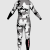3D back view thumbnail