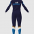 3D back view thumbnail