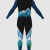 3D back view thumbnail