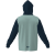 3D back view thumbnail