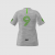3D back view thumbnail