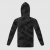3D back view thumbnail
