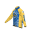 3D side view thumbnail