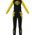 3D back view thumbnail