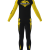 3D back view thumbnail
