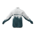 3D back view thumbnail