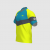3D side view thumbnail