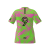 3D back view thumbnail
