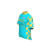 3D side view thumbnail