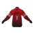 3D back view thumbnail