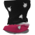 3D back view thumbnail