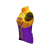 3D side view thumbnail