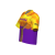 3D side view thumbnail