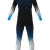 3D back view thumbnail