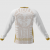 3D back view thumbnail