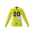 3D back view thumbnail
