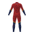 3D back view thumbnail