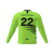 3D back view thumbnail