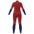 3D back view thumbnail
