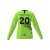 3D back view thumbnail