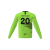 3D back view thumbnail