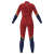 3D back view thumbnail