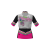 3D back view thumbnail